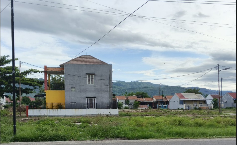 Donasi Masjid