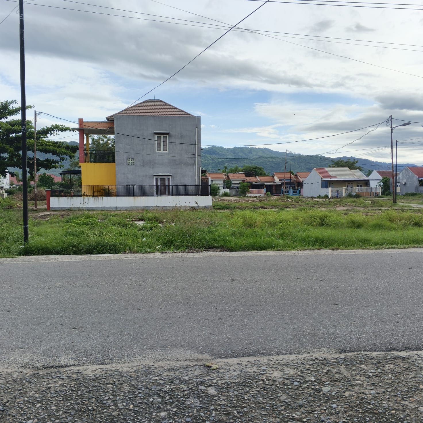 Jalan Sehat