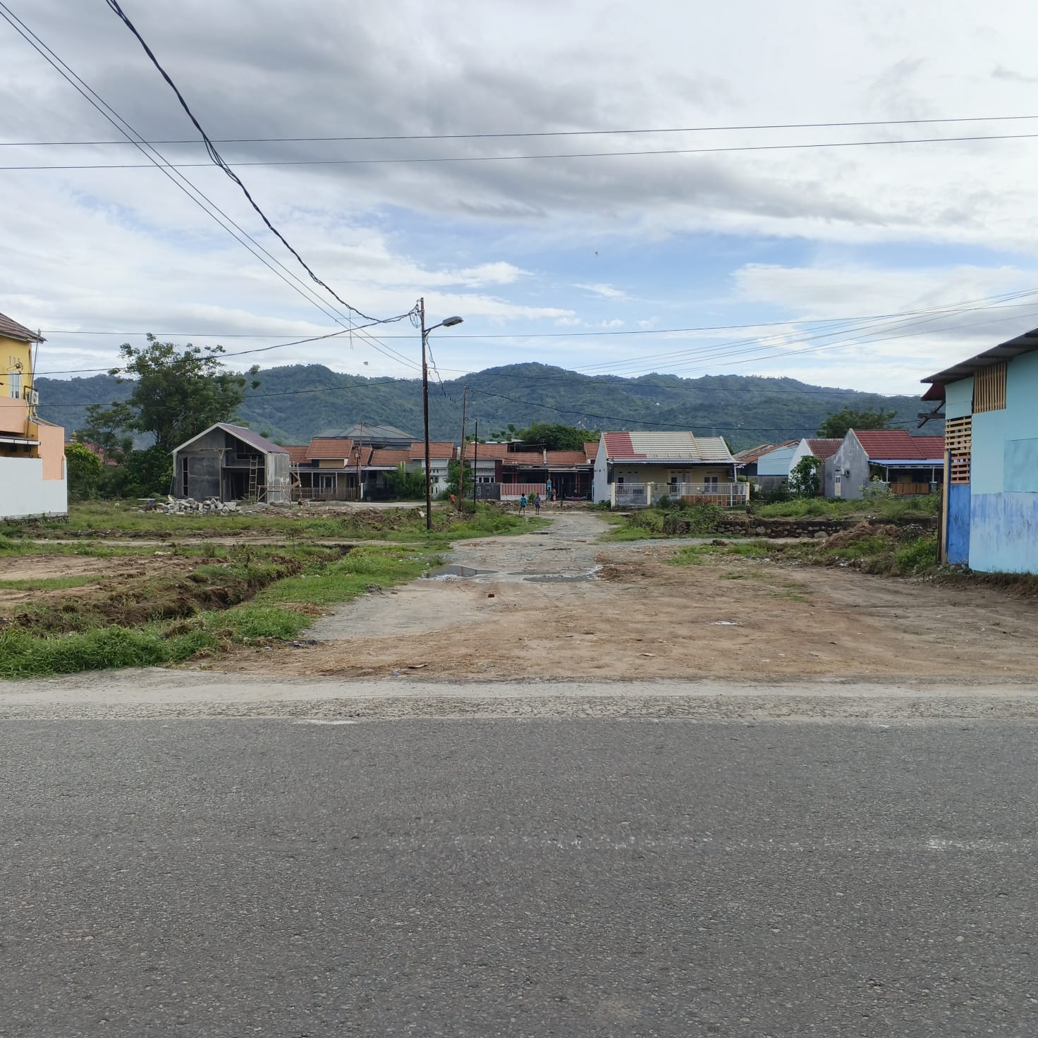 Lokasi Perumahan