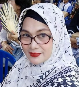 Hj. Afrah Rahman